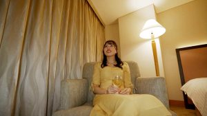 soav00140│人妻の浮気心 佐野秋帆│人妻素人