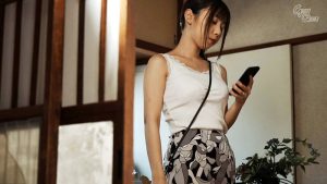 13gvh00263│町内会専用肉便器巨乳妻 さつき芽衣│人妻素人