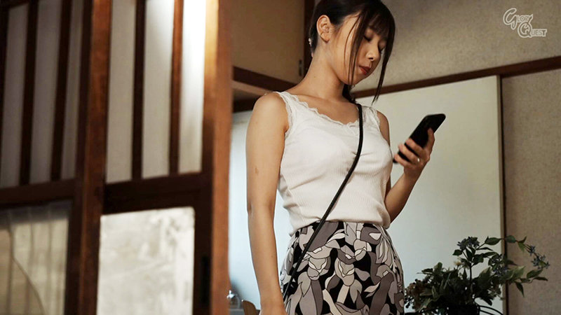 13gvh00263│町内会専用肉便器巨乳妻 さつき芽衣│人妻素人
