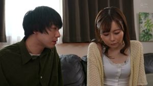 aldn00611│今から妻を献上します… 初めて浮気をして帰ってきます… 香坂たえ│人妻素人