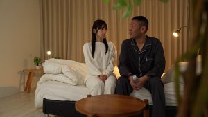 fjin00167b│【ヌードモデルNTR】最後に戻ってきてくれるなら…妊活失敗したED夫が妻にNTR性癖を告白 愛する夫のために戸惑いながら引き受けた妻はイケメンモデルに愛液垂らして発情し…依本しおり│人妻素人