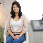 h_086jrze00089│初撮り人妻ドキュメント 桃井しずか│人妻素人