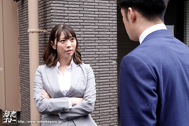 meyd00630│常に上から目線の女上司に出張先でもマウントをとられ見下し騎乗位で何度も中出しさせられた。 桐谷まつり│人妻素人