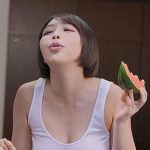 mfyd00181│毎晩喘ぎ声がうるさい向かい部屋の地味メガネ奥さんは、ものスゴイ体と性欲で、旦那の留守中に僕を誘惑。精子枯れるまで何度も何度も犯●れまくったー。 宍戸里帆│人妻素人
