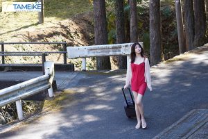mfyd00189│田舎に帰省して元カレとの野生接吻で覚醒（エクスタシー）する人妻ー。 和香なつき│人妻素人