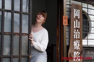 nsps00920│義父といやらしい アメリカ人嫁の肉体 ジューン・ラブジョイ│人妻素人