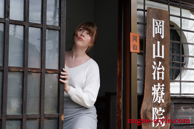 nsps00920│義父といやらしい アメリカ人嫁の肉体 ジューン・ラブジョイ│人妻素人