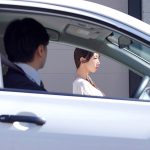 1dldss00550│営業ルートでいつも見かける人妻と勤務時間内不倫に至るまで。 与田りん│人妻素人