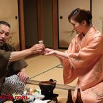 nsfs00071│投稿実話 妻がまわされた17 ～旅館女将の汚された肉体～ 七瀬いおり│人妻素人