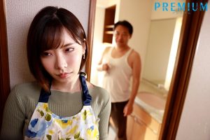 pred00243│夫が不在の7日間、大嫌いな義父にイカされ続けた私は… 深田えいみ│人妻素人