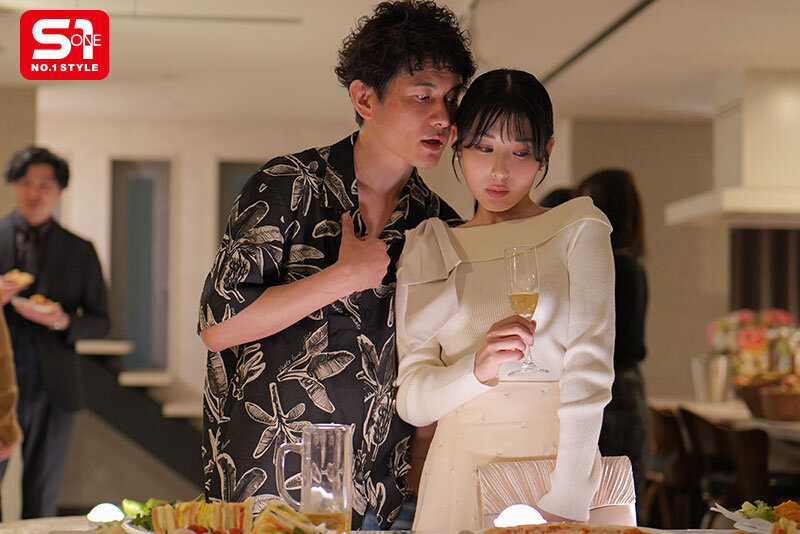 snos00392│同窓会から始まった裏切りNTR 最低クズ元彼の絶倫ピストンに10年ぶりに滅茶苦茶狂わされ人生で一番乱れ堕ちた最低な私。 金松季歩│人妻素人